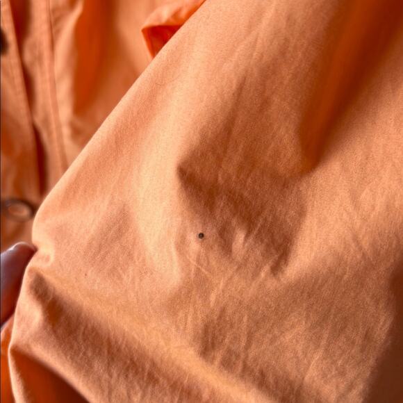 NWOT Chico’s Tangerine Women's Jacket - size 4 (Chico’s sizing) - Picture 11 of 12